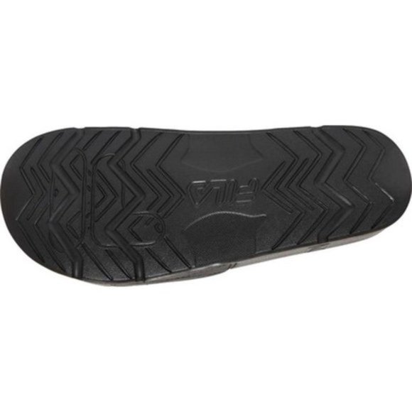 💥💥SOLD OUT💥💥!Fila Drifter Slide Sandals Unisex - Picture 4 of 6